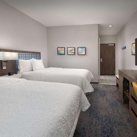 Hampton Inn & Suites El Cajon San Diego Dış mekan fotoğraf