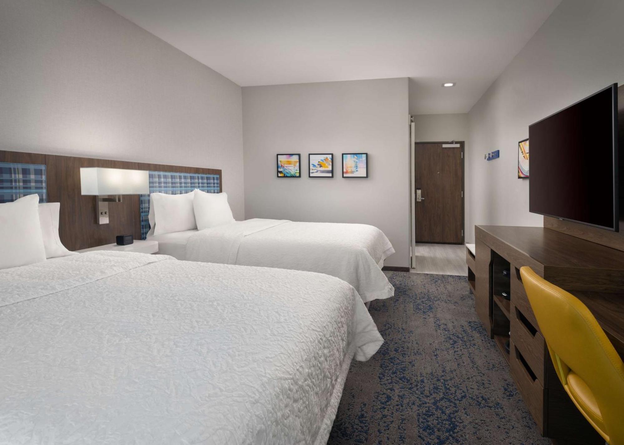Hampton Inn & Suites El Cajon San Diego Dış mekan fotoğraf