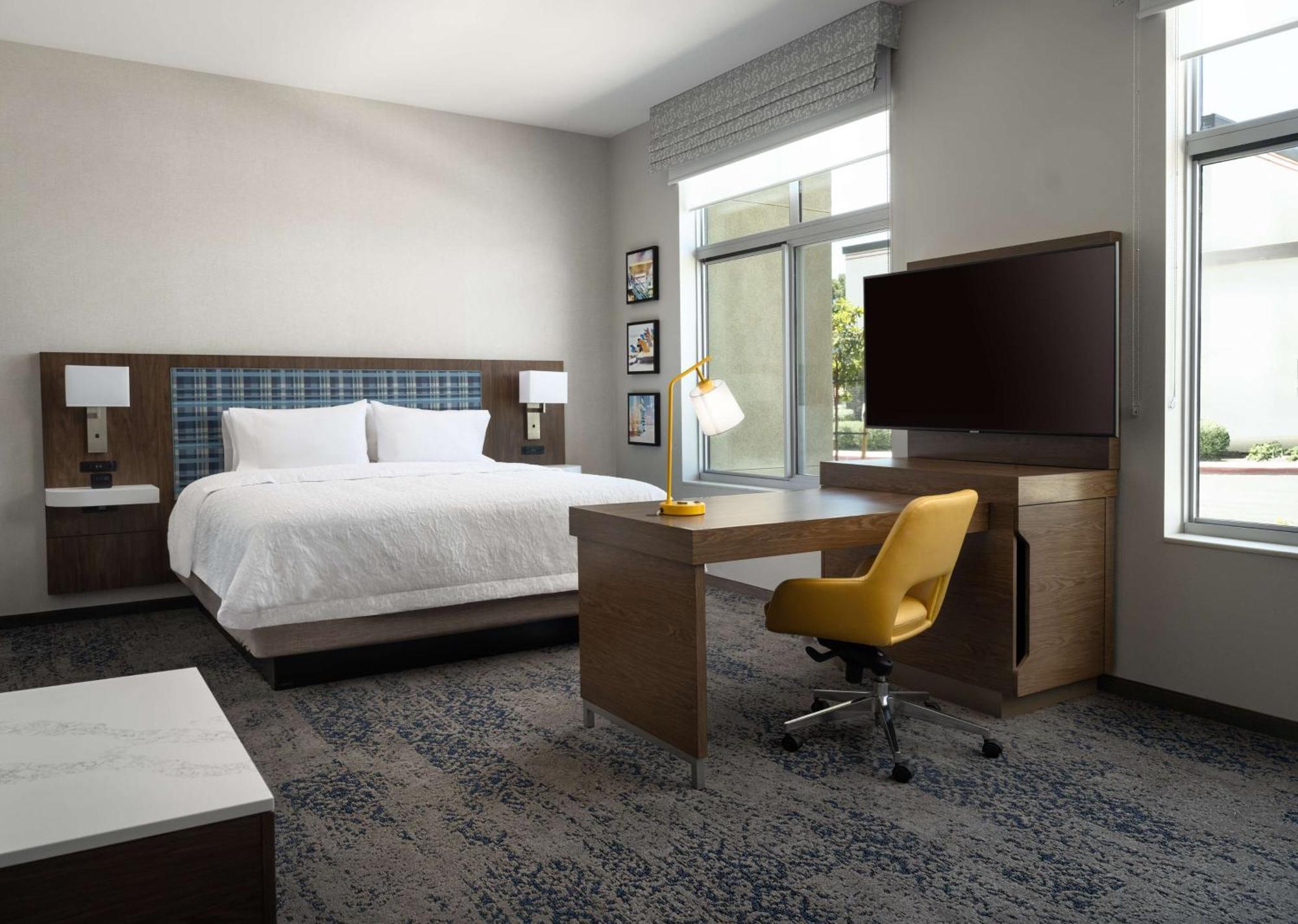 Hampton Inn & Suites El Cajon San Diego Dış mekan fotoğraf