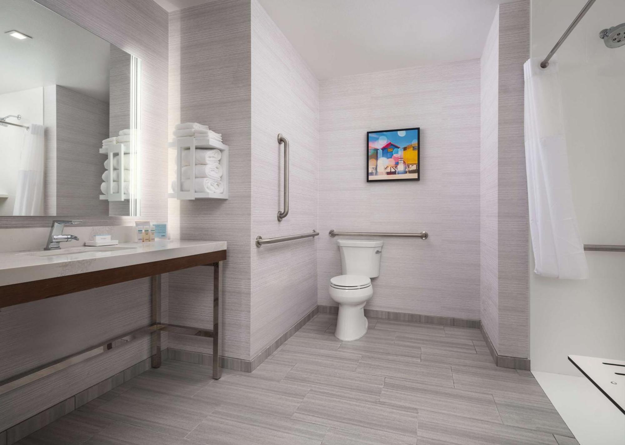 Hampton Inn & Suites El Cajon San Diego Dış mekan fotoğraf