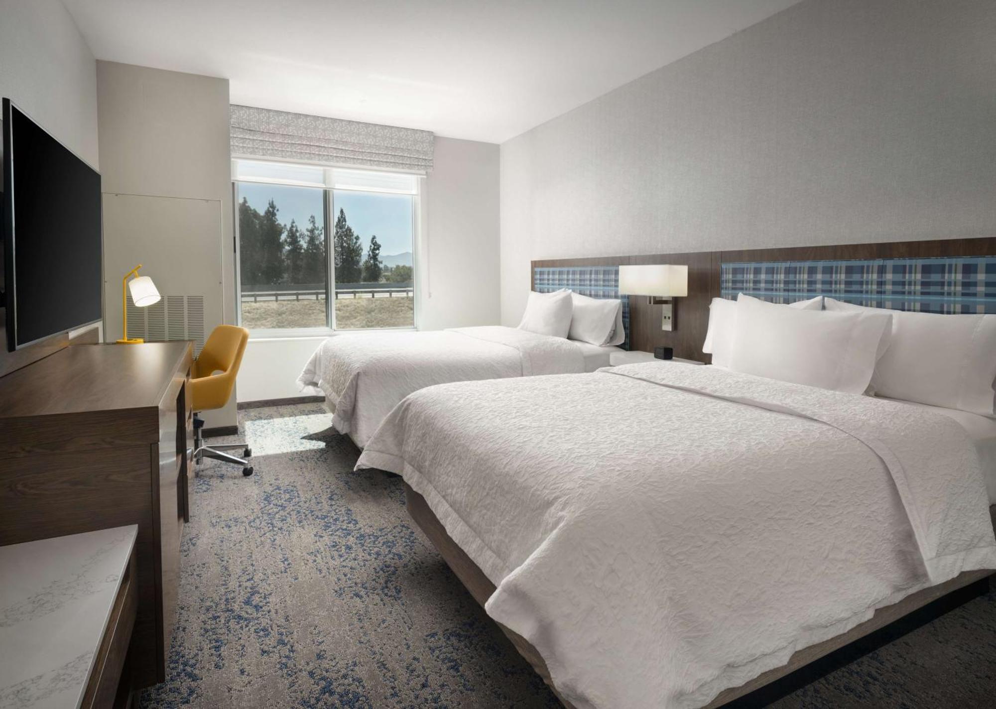 Hampton Inn & Suites El Cajon San Diego Dış mekan fotoğraf