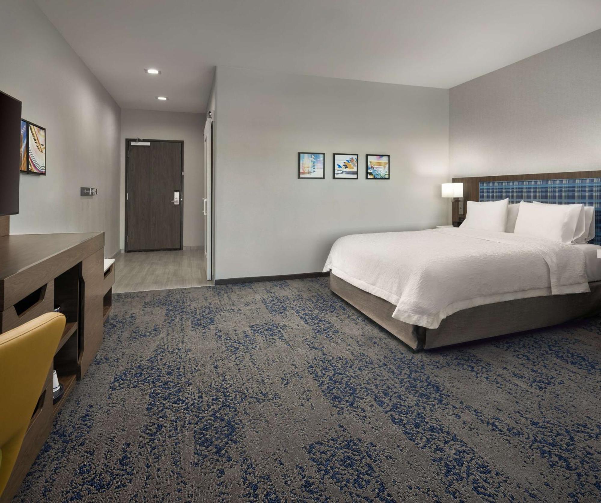 Hampton Inn & Suites El Cajon San Diego Dış mekan fotoğraf