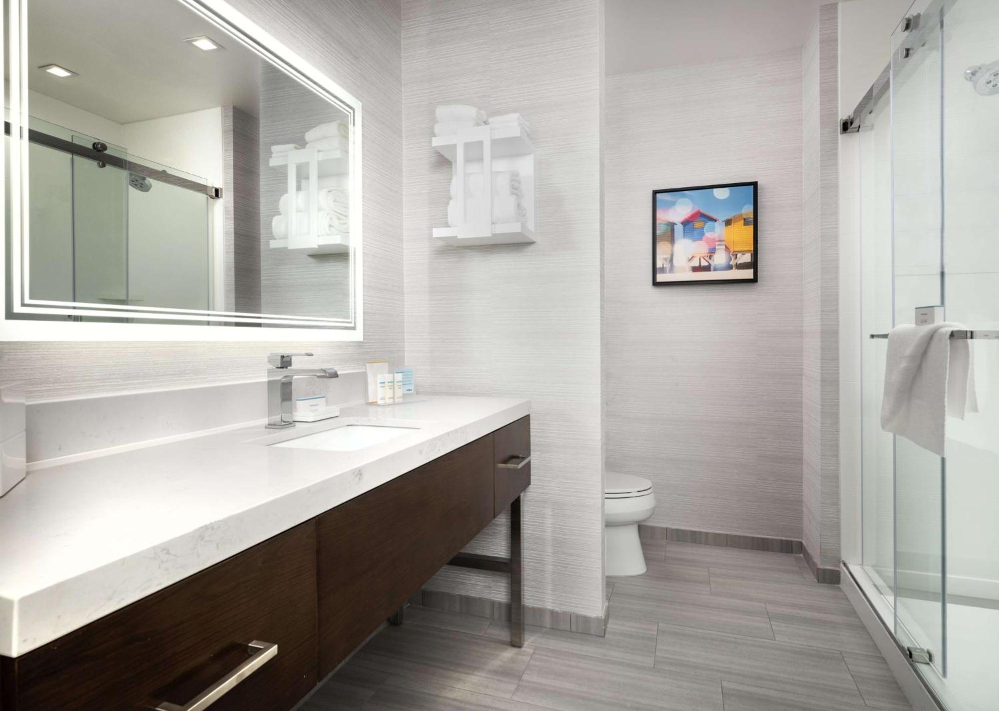 Hampton Inn & Suites El Cajon San Diego Dış mekan fotoğraf
