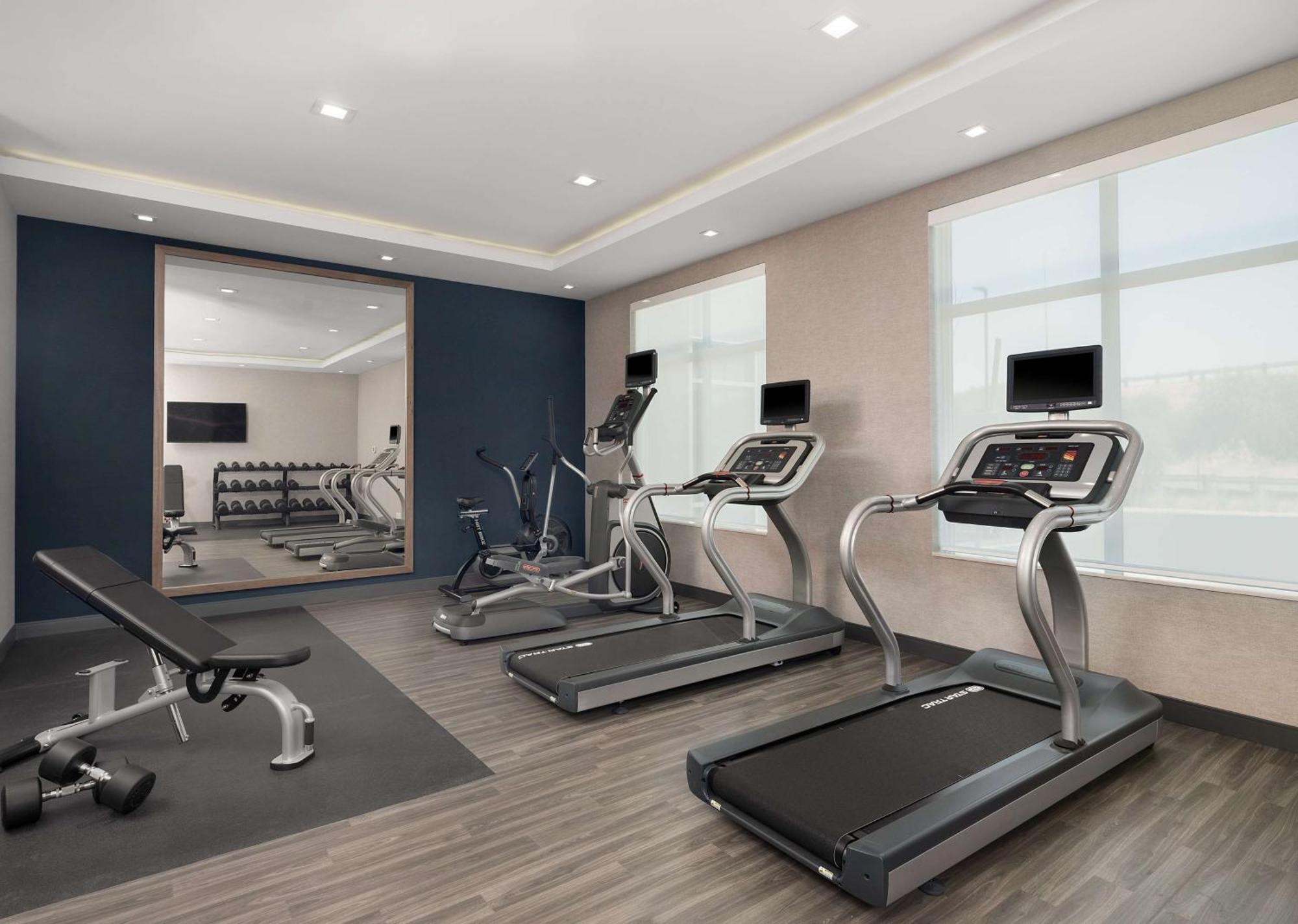 Hampton Inn & Suites El Cajon San Diego Dış mekan fotoğraf