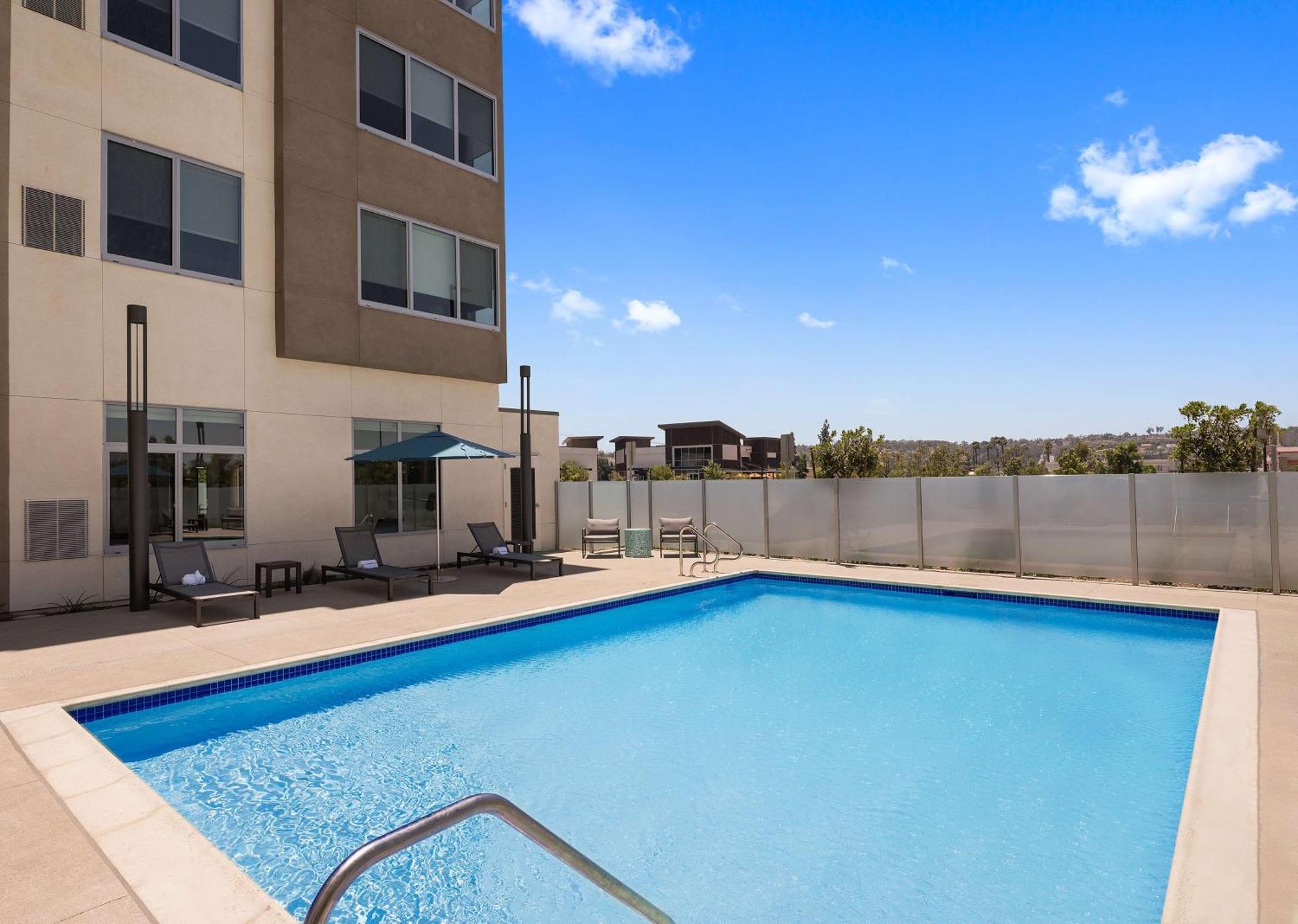 Hampton Inn & Suites El Cajon San Diego Dış mekan fotoğraf