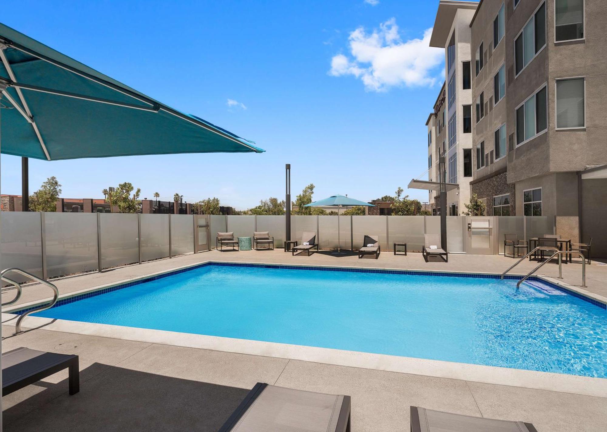 Hampton Inn & Suites El Cajon San Diego Dış mekan fotoğraf