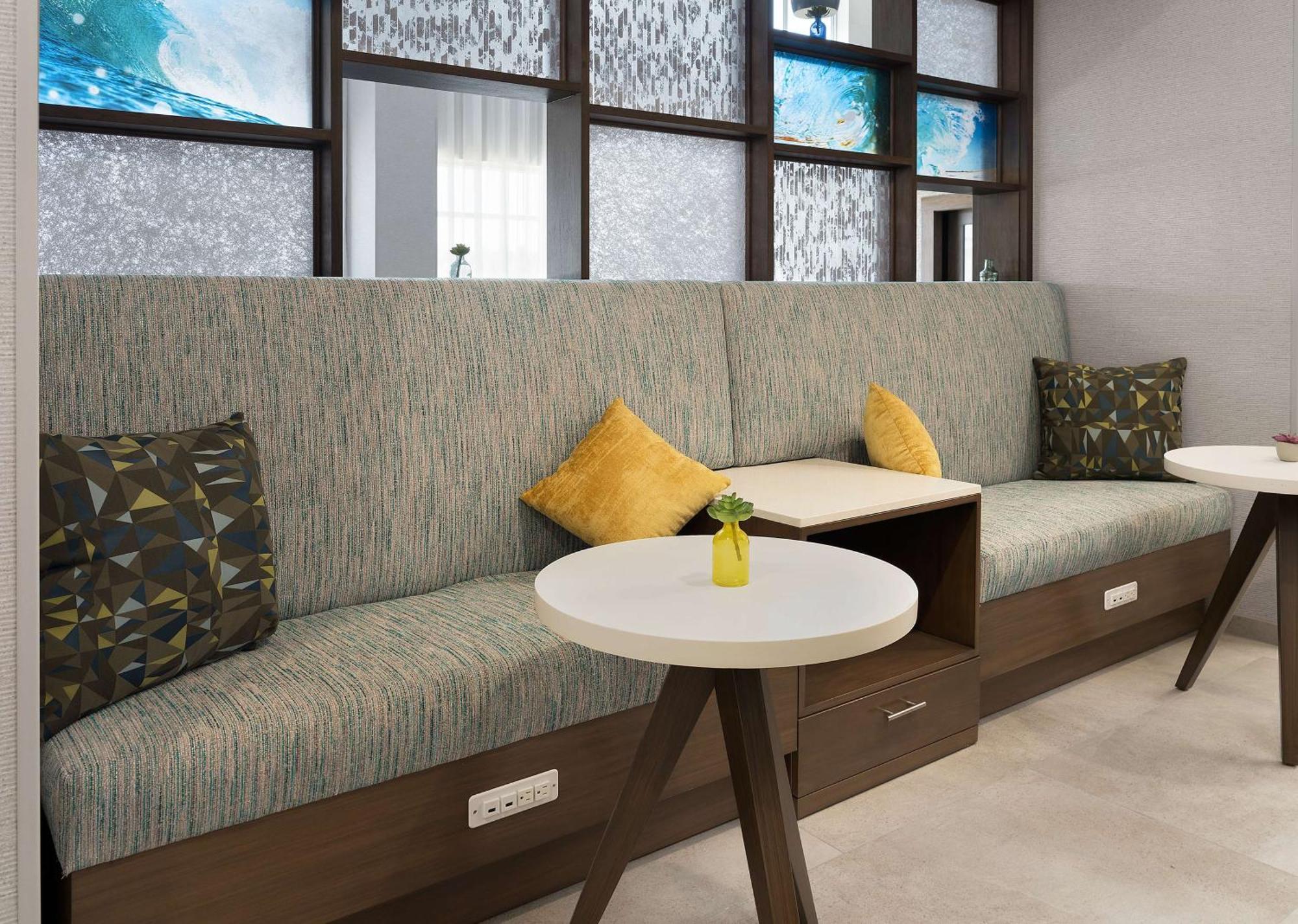 Hampton Inn & Suites El Cajon San Diego Dış mekan fotoğraf